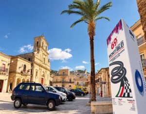 La Salita dei Monti Iblei pronta al gong del SUPER CIVM